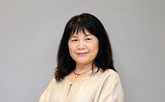 坂井 智代